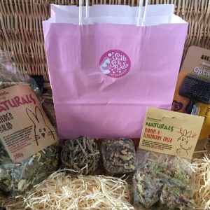 Rabbit Bag - All Products