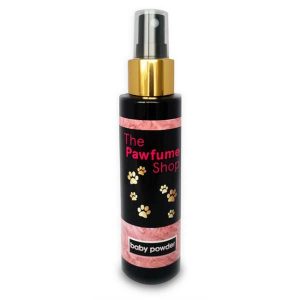 Baby Powder - Pawfume Scent