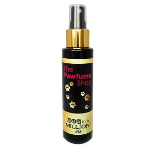 Dog in a Million - Pawfume Scent