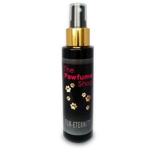 Fur Eternity - Pawfume Scent
